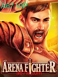 ArenaFighter: Descubra o Jogo que Está Revolucionando o Mundo dos Games