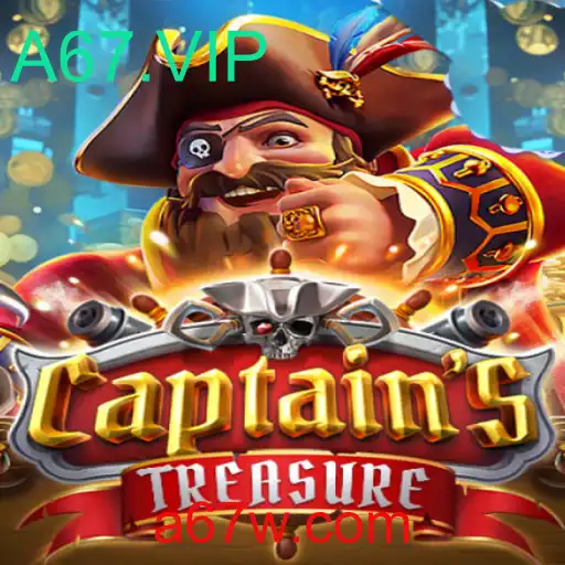 Explorando o Mundo de CaptainssTreasure: O Jogo que Conquista Aventuras