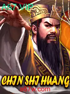 Descubra o Fascinante Mundo de ChinShiHuang: O Jogo que Conquista com A67.VIP