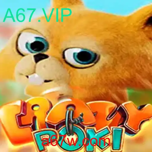 CrazyPoki: Mergulhe na Aventura com A67.VIP