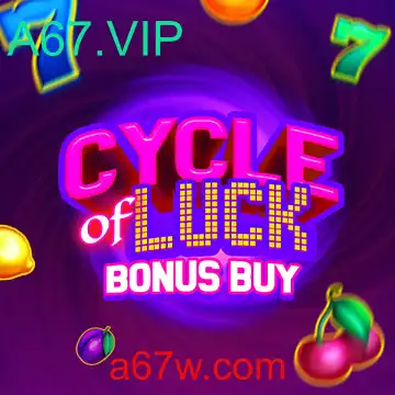 CycleofLuckBonusBuy: Uma Experiência de Jogo Inovadora com A67.VIP