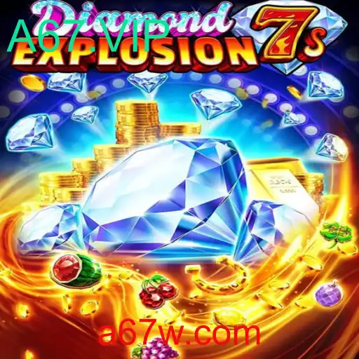 Descubra o Fascinante Mundo de DiamondExplosion7s