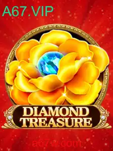 Descubra o Mundo de Diamondtreasure: O Jogo Mais Excitante de Aventura e Mistério