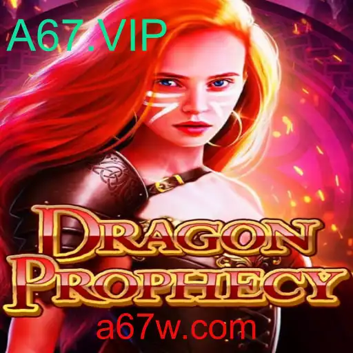 Descubra o fascinante mundo de DragonProphecy