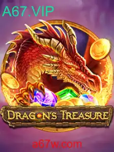 DragonsTreasure: Um Mergulho na Aventura Mítica do Jogo A67.VIP