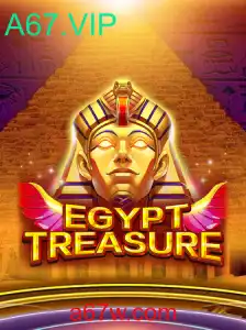 Explorando o Fascinante Mundo de EgyptTreasure: Mergulhe na Aventura de A67.VIP