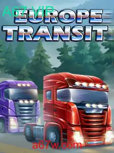 EuropeTransit: Explorando o Futuro dos Jogos com A67.VIP