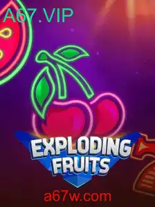 ExplodingFruits: O Jogo que Está Explodindo no Mundo do Entretenimento