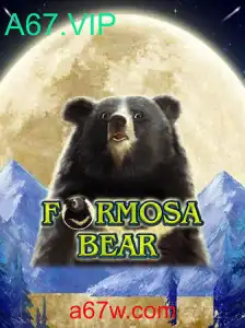 Descubra o Universo de FormosaBear: O Jogo Inovador com A67.VIP