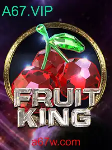 Explorando o Universo de FruitKing: Um Mergulho no Jogo A67.VIP