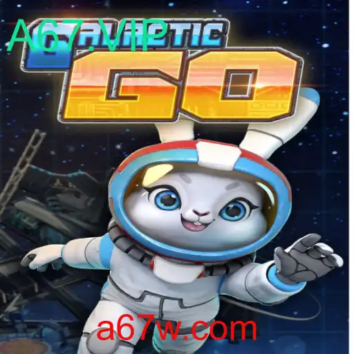 Explorando o Universo de GalacticGO com A67.VIP