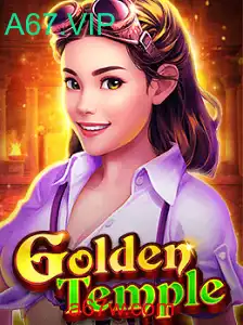 Experiência Imersiva no Jogo GoldenTemple: Descubra o Fascínio de A67.VIP
