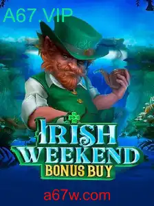 IrishWeekendBonusBuy: Um Mergulho no Mundo das Apostas e Diversão