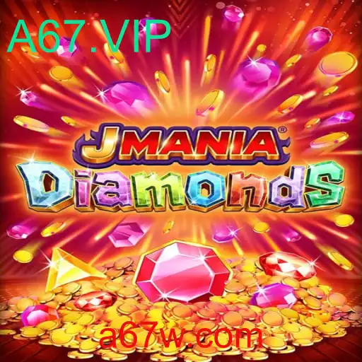 Descubra JManiaDiamonds: O Novo Fenômeno dos Games