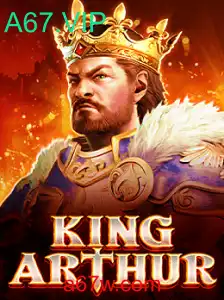 Aventura Épica em KingArthur: Mergulhe na Lenda com A67.VIP