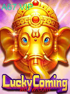 Explorando o Mundo do Jogo LuckyComing: Inovação e Entretenimento com A67.VIP