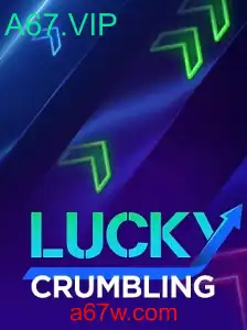 Descubra o Excitante Mundo de LuckyCrumbling: Sua Nova Aventura em A67.VIP