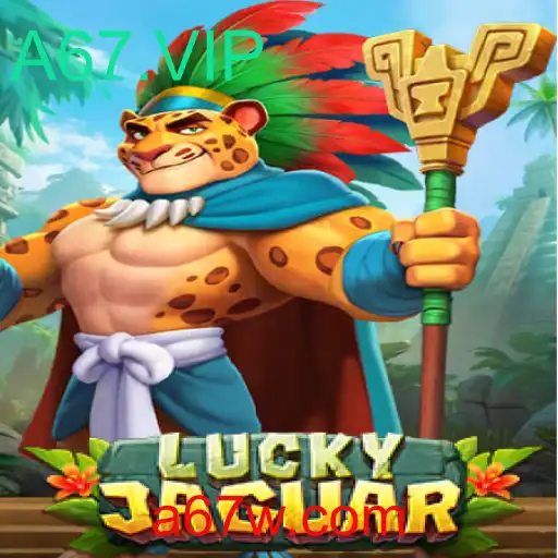 Descubra o Fascinante Mundo de LuckyJaguar