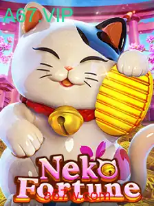 Descobrindo NekoFortune: Um Mergulho no Universo do Jogo