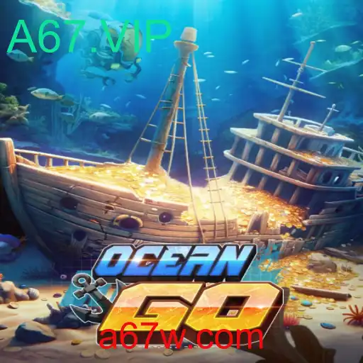 Descubra OceanGO: O Jogo de Estratégia Marítima Revolucionário