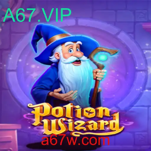 PotionWizard: Um Mergulho no Universo Encantado de Magia e Desafios