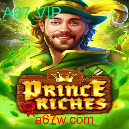 PrinceOfRiches: Uma Jornada Encantadora no Mundo dos Jogos