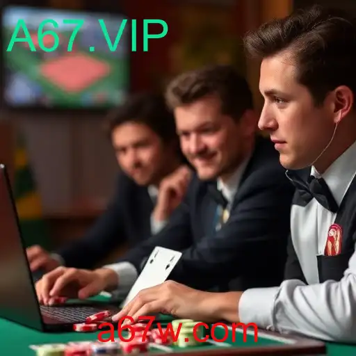 A Importância do Jogo Responsável: Como A67.VIP Contribui