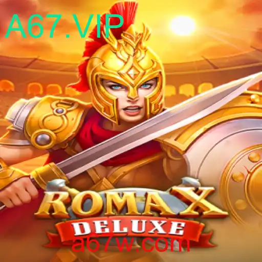 Explorando o Universo de RomaXDeluxe: A Magia de A67.VIP