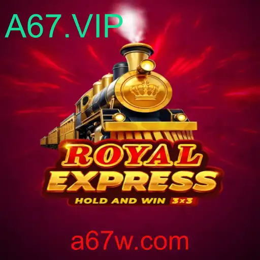 Explorando RoyalExpress: Um Mergulho na Aventura de A67.VIP