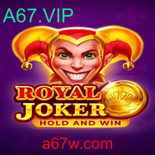 Explorando o Jogo RoyalJoker: Uma Introdução ao Mundo de A67.VIP