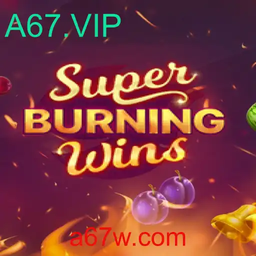 Explorando o Mundo Vibrante de SuperBurningWins