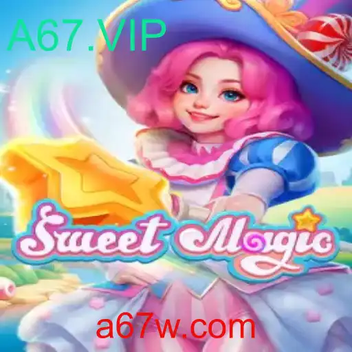 Descubra o Mundo Encantado de SweetMagic: Um Jogo Mágico de Aventuras