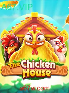 TheChickenHouse: Um Guia Completo para o Novo Fenômeno do Entretenimento Interativo