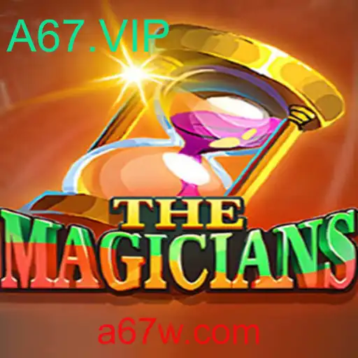 TheMagicians: Descobrindo o Mundo Encantador do Jogo A67.VIP