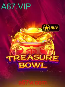 TreasureBowl: Descubra o Fascinante Jogo de Aventura