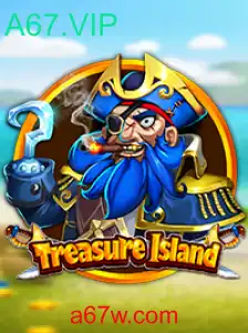 Explorando o Mundo de TreasureIsland: Uma Aventura Única no A67.VIP