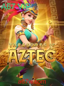 Descubra os Mistérios e as Regras do Jogo Treasures of Aztec