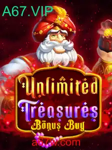 Mergulhe no Mundo de UnlimitedTreasuresBonusBuy: A Aventura Infinita que Você Deve Conhecer