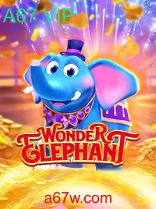 Descubra o Mundo de WonderElephant: Um Jogo de Estratégia Único