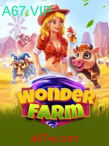 Conheça WonderFarm: O Jogo que Está Revolucionando o Gênero de Simulação Agrícola