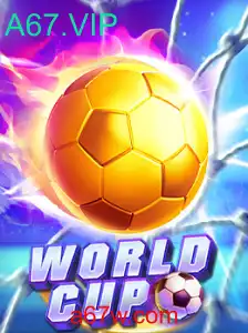 Explorando a Emoção do Jogo WorldCup e a Inovação de A67.VIP